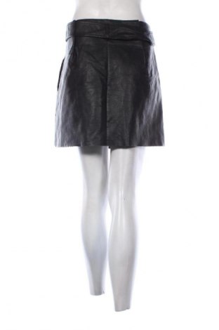 Rock Zara, Größe L, Farbe Schwarz, Preis 10,00 €