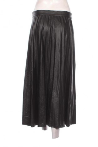 Rock Zara, Größe L, Farbe Schwarz, Preis 14,99 €