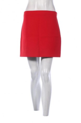 Szoknya Zara, Méret M, Szín Piros, Ár 4 132 Ft