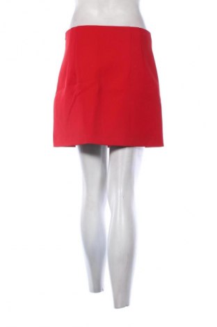 Szoknya Zara, Méret M, Szín Piros, Ár 4 132 Ft