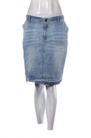 Φούστα Zay, Μέγεθος XXL, Χρώμα Μπλέ, Τιμή 9,99 €