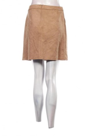 Пола Zero, Размер S, Цвят Бежов, Цена 7,15 €