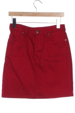 Rock Zero, Größe XS, Farbe Rot, Preis € 20,91