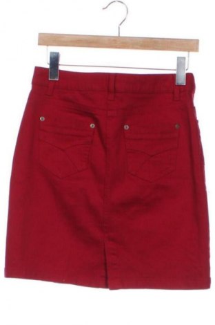 Rock Zero, Größe XS, Farbe Rot, Preis € 20,91