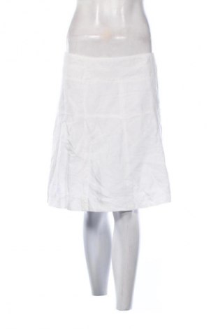 Rock Zero, Größe M, Farbe Ecru, Preis € 20,91