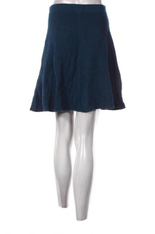 Φούστα Zero, Μέγεθος S, Χρώμα Μπλέ, Τιμή 10,99 €