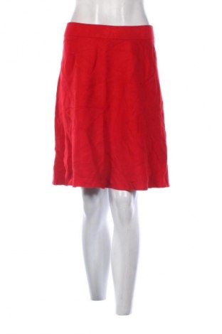 Szoknya Zero, Méret M, Szín Piros, Ár 2 789 Ft