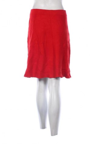 Szoknya Zero, Méret M, Szín Piros, Ár 2 789 Ft