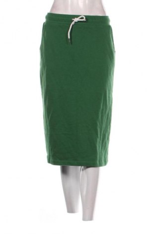 Φούστα Zoot, Μέγεθος L, Χρώμα Πράσινο, Τιμή 20,96 €