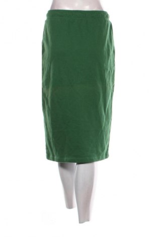 Φούστα Zoot, Μέγεθος L, Χρώμα Πράσινο, Τιμή 20,96 €