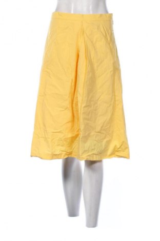 Rock Zoot, Größe S, Farbe Gelb, Preis 21,00 €