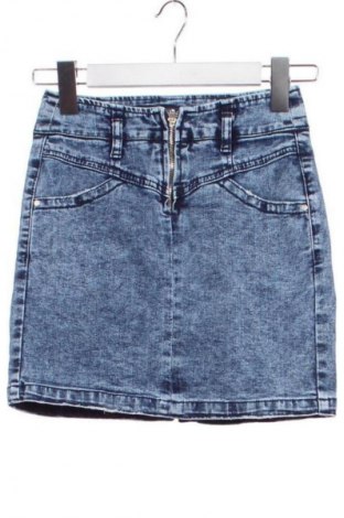 Rock Zuiki, Größe XXS, Farbe Blau, Preis € 14,77