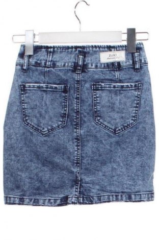 Rock Zuiki, Größe XXS, Farbe Blau, Preis € 14,77