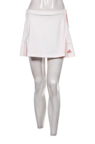 Hosenrock Adidas, Größe M, Farbe Weiß, Preis € 20,99