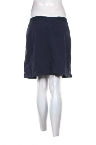 Hosenrock Jack Wolfskin, Größe XXL, Farbe Blau, Preis € 19,99