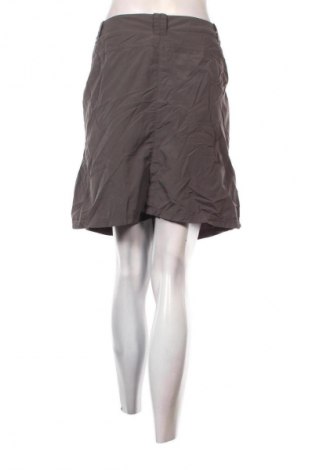 Nadrágszoknya Jack Wolfskin, Méret XL, Szín Szürke, Ár 7 609 Ft