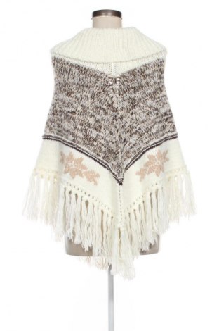 Poncho Accessoires, Größe S, Farbe Mehrfarbig, Preis € 14,99