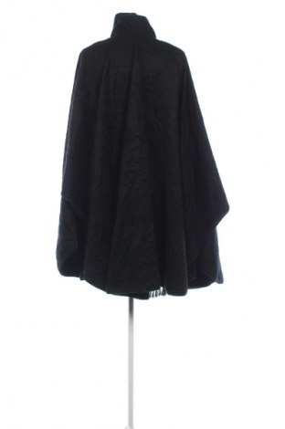 Pončo  Alpaca Camargo, Velikost XL, Barva Černá, Cena  339,00 Kč