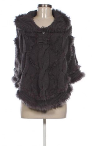 Poncho Armani Jeans, Größe M, Farbe Mehrfarbig, Preis € 115,55