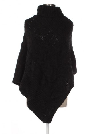 Poncsó C&A, Méret L, Szín Fekete, Ár 5 159 Ft