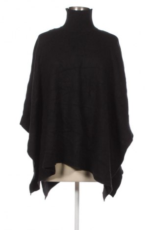 Poncho C&A, Größe L, Farbe Schwarz, Preis € 13,99