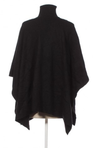 Poncho C&A, Größe L, Farbe Schwarz, Preis € 13,99