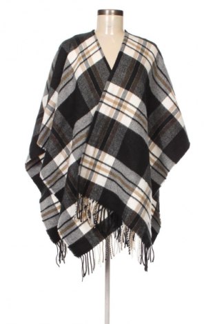 Poncho Canda, Größe M, Farbe Mehrfarbig, Preis € 9,99