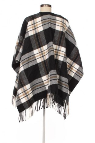 Poncho Canda, Größe M, Farbe Mehrfarbig, Preis € 9,99