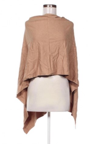 Πόντσο Comma,, Μέγεθος M, Χρώμα Καφέ, Τιμή 35,00 €