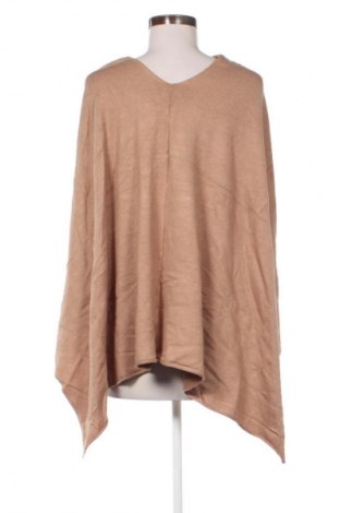 Πόντσο Comma,, Μέγεθος M, Χρώμα Καφέ, Τιμή 35,00 €