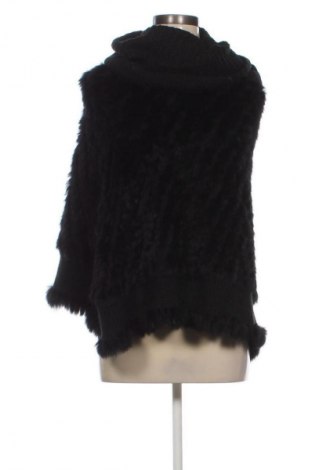 Pončo  Conbipel, Velikost M, Barva Černá, Cena  709,00 Kč