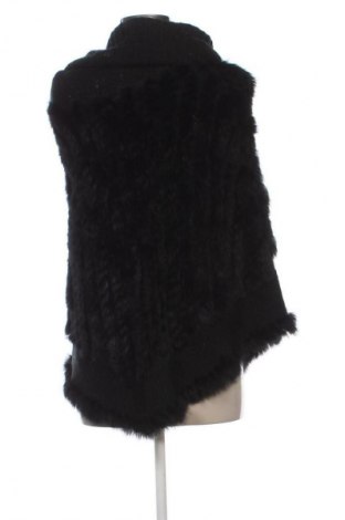 Pončo  Conbipel, Velikost M, Barva Černá, Cena  709,00 Kč