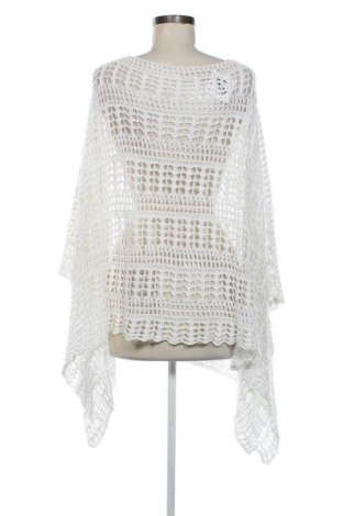 Пончо Conleys, Размер M, Цвят Екрю, Цена 8,69 €