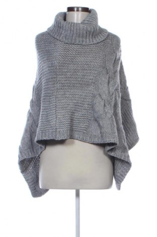 Пончо Esprit, Размер M, Цвят Сив, Цена 10,73 €