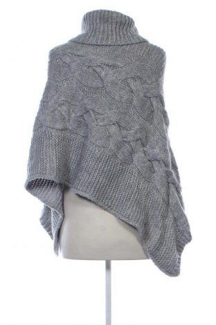 Пончо Esprit, Размер M, Цвят Сив, Цена 10,73 €