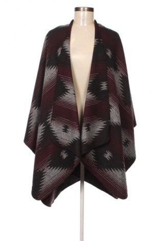 Poncho Glamorous, Größe M, Farbe Mehrfarbig, Preis € 23,99