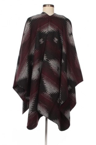 Poncho Glamorous, Größe M, Farbe Mehrfarbig, Preis € 23,99