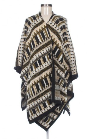 Poncho H&M, Größe XL, Farbe Mehrfarbig, Preis € 15,00