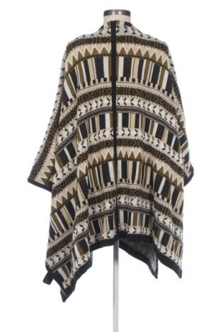 Poncho H&M, Größe XL, Farbe Mehrfarbig, Preis € 15,00