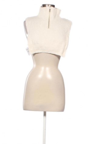 Poncho H&M, Größe M, Farbe Ecru, Preis € 9,99