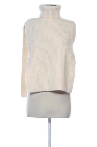 Πόντσο H&M, Μέγεθος S, Χρώμα Εκρού, Τιμή 15,00 €