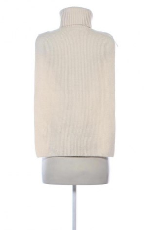 Πόντσο H&M, Μέγεθος S, Χρώμα Εκρού, Τιμή 15,00 €