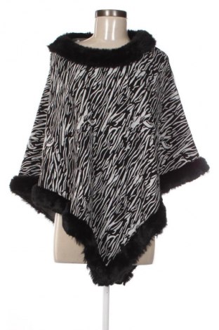 Poncho Liz Jordan, Größe M, Farbe Mehrfarbig, Preis € 13,99