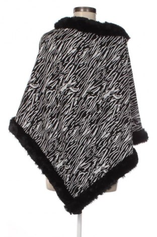 Poncho Liz Jordan, Größe M, Farbe Mehrfarbig, Preis € 13,99