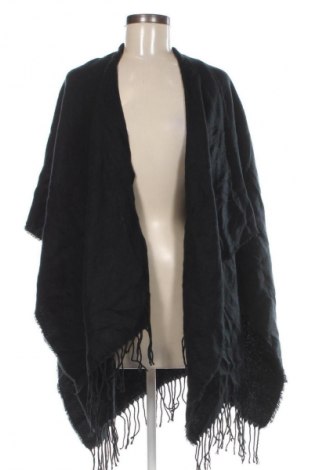 Пончо Miller's, Размер M, Цвят Черен, Цена 11,24 €