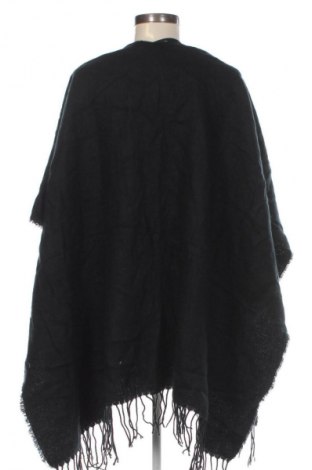 Пончо Miller's, Размер M, Цвят Черен, Цена 11,24 €