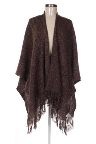 Poncho Millers, Größe M, Farbe Mehrfarbig, Preis € 12,99