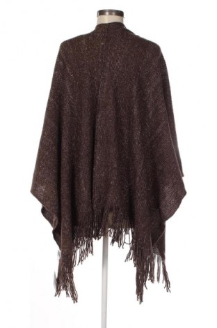 Poncho Millers, Größe M, Farbe Mehrfarbig, Preis € 12,99