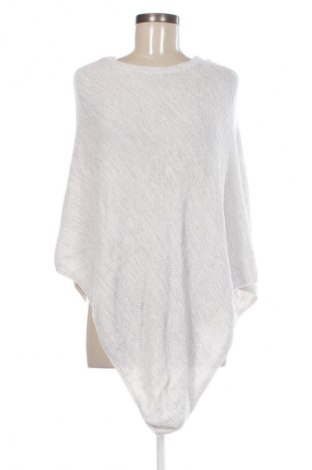 Poncho My Blue by Tchibo, Größe M, Farbe Grau, Preis € 15,99