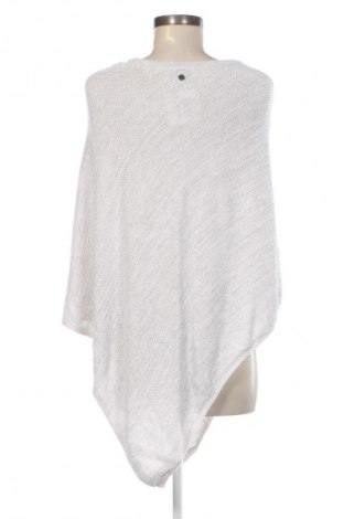 Poncho My Blue by Tchibo, Größe M, Farbe Grau, Preis € 15,99